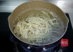 水煮千张的做法图解5
