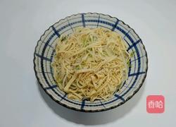 水煮千張的做法圖解7