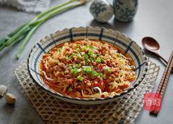 水煮千张的做法图解15