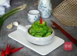 清拌苦瓜的做法图解8