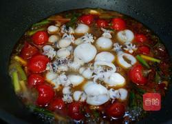 泡椒墨鱼仔的做法图解7