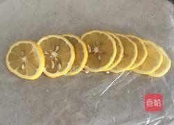 蜂蜜柠檬的做法图解4