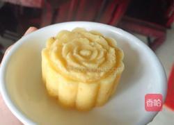 纯手工绿豆糕的做法图解3