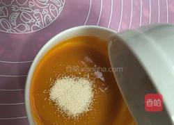 土豆紫薯包的做法图解2