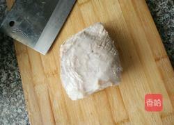 回锅肉的做法图解2