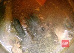 薏米花生炖鸡(美容养颜汤)的做法图解3