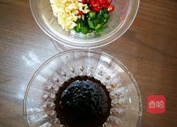 皮蛋拌豆腐的做法图解5