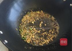 尖椒炒豆腐皮的做法图解2
