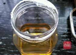 蜂蜜柠檬水的做法图解1
