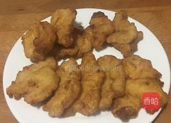 香酥巴沙鱼的做法图解13