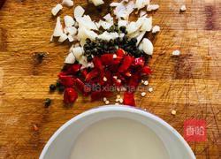 麻辣黄瓜的做法图解2