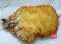 炸猪排的做法图解9