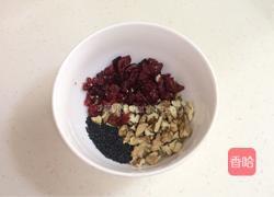 燕麦蜂蜜软欧包的做法图解2