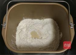 燕麦蜂蜜软欧包的做法图解3