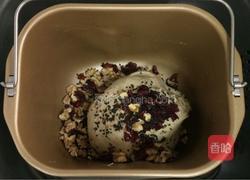 燕麦蜂蜜软欧包的做法图解5