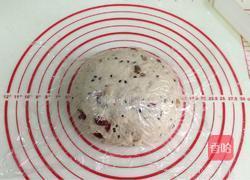 燕麦蜂蜜软欧包的做法图解8