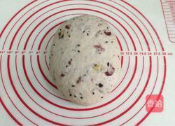 燕麦蜂蜜软欧包的做法图解10