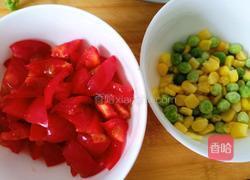 芝士焗意面的做法圖解2