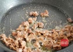 芝士焗意面的做法圖解4