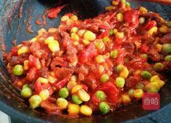 芝士焗意面的做法图解6