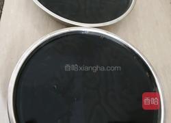 黑凉粉的做法图解5