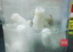 家中小吃凤爪（无辣椒版）的做法图解4
