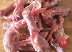 红烧鸡脖的做法图解1