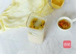 百香果多多的做法图解4