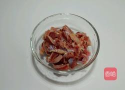 香辣孜然鸡胗的做法图解1