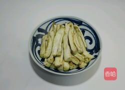 肉末淋茄子的做法图解5