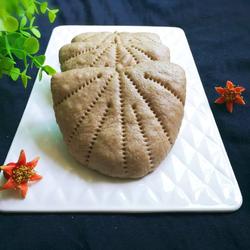 荞麦饼的做法[图]
