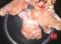 榴莲炖鸡汤的做法图解1