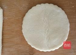 荷叶饼的做法图解8