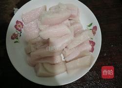 白糖圆丸的做法图解2