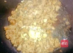 肉末土豆炒豆角的做法图解7