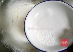 戚风数字蛋糕(八寸)的做法图解8