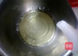 戚风数字蛋糕(八寸)的做法图解10