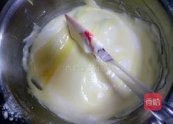 戚风数字蛋糕(八寸)的做法图解15