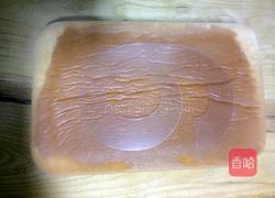 戚风数字蛋糕(八寸)的做法图解23