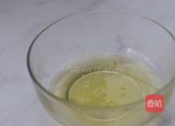 香蕉戚风的做法图解2