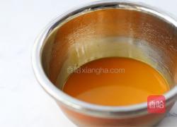 香蕉戚风的做法图解4