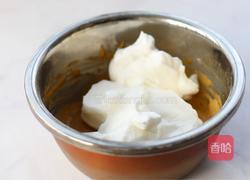 香蕉戚风的做法图解14