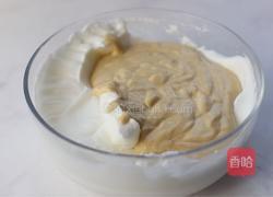 香蕉戚风的做法图解16