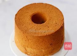 香蕉戚风的做法图解21