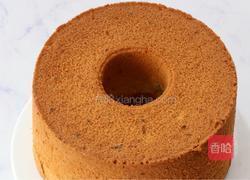 香蕉戚风的做法图解23