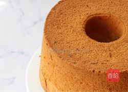 香蕉戚风的做法图解24