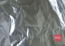 菠菜花生米的做法图解4