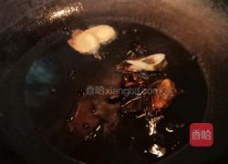 菠菜花生米的做法图解10