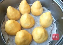 蒸窝头的做法图解6