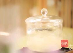 枇杷仙露‖ 小仙女的解暑必备饮品(快手菜)的做法图解3